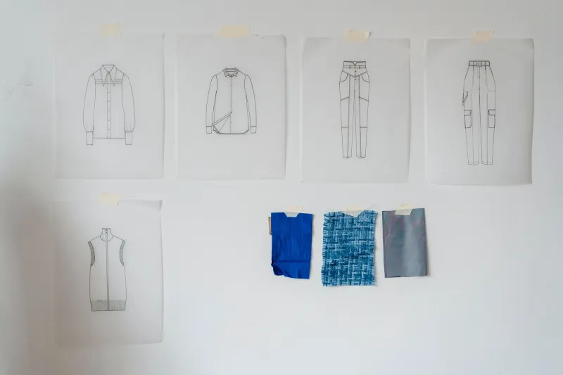Roots of Refinement: How Saint Laurent's Archival Designs Shape Every Bag Released Today