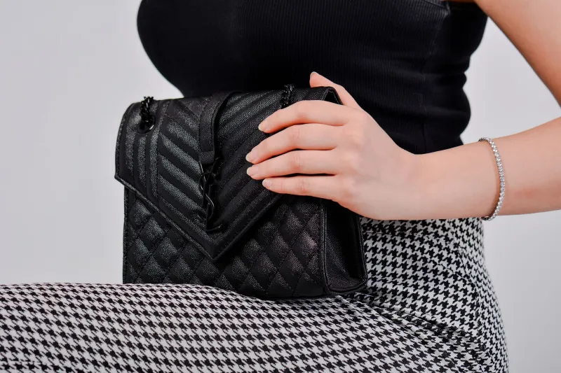 One Bag, Every Season: Building a Saint Laurent Wardrobe That Never Stands Still