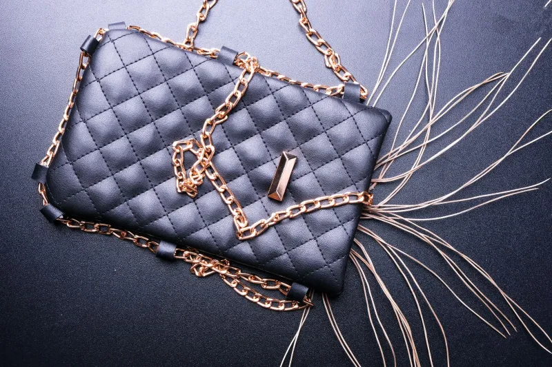 A Season-by-Season Protocol for Preserving Your Saint Laurent Handbag's Structural Elegance