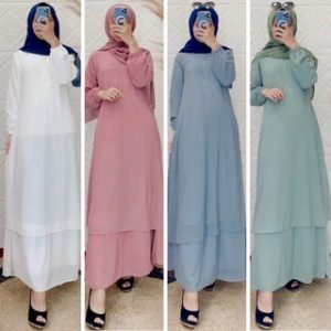 grosir baju murah tangan pertama