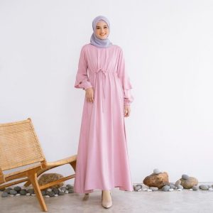 distributor gamis