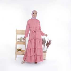 supplier baju muslim tangan pertama